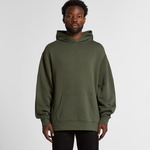 AS Colour - Mens Relax Hood