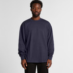 AS Colour - Mens Heavy L/S Tee