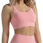 Racer Crop - Tropic