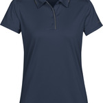 Women's Inertia Sport Polo