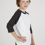 RAMO - Kids Raglan