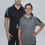 Aussie Pacific - PREMIER MENS POLOS